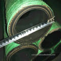 SBR rubber dry material feeding hose for material handling